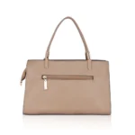 Women Faux Leather Handbag