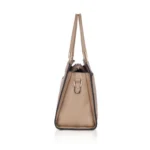 Women Faux Leather Handbag