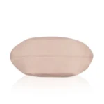 Generic Women's Faux Leather Solid Tote Bag (Grey) - Image 3