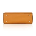 buy women's yellow handbag online