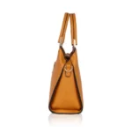 buy women's yellow handbag online