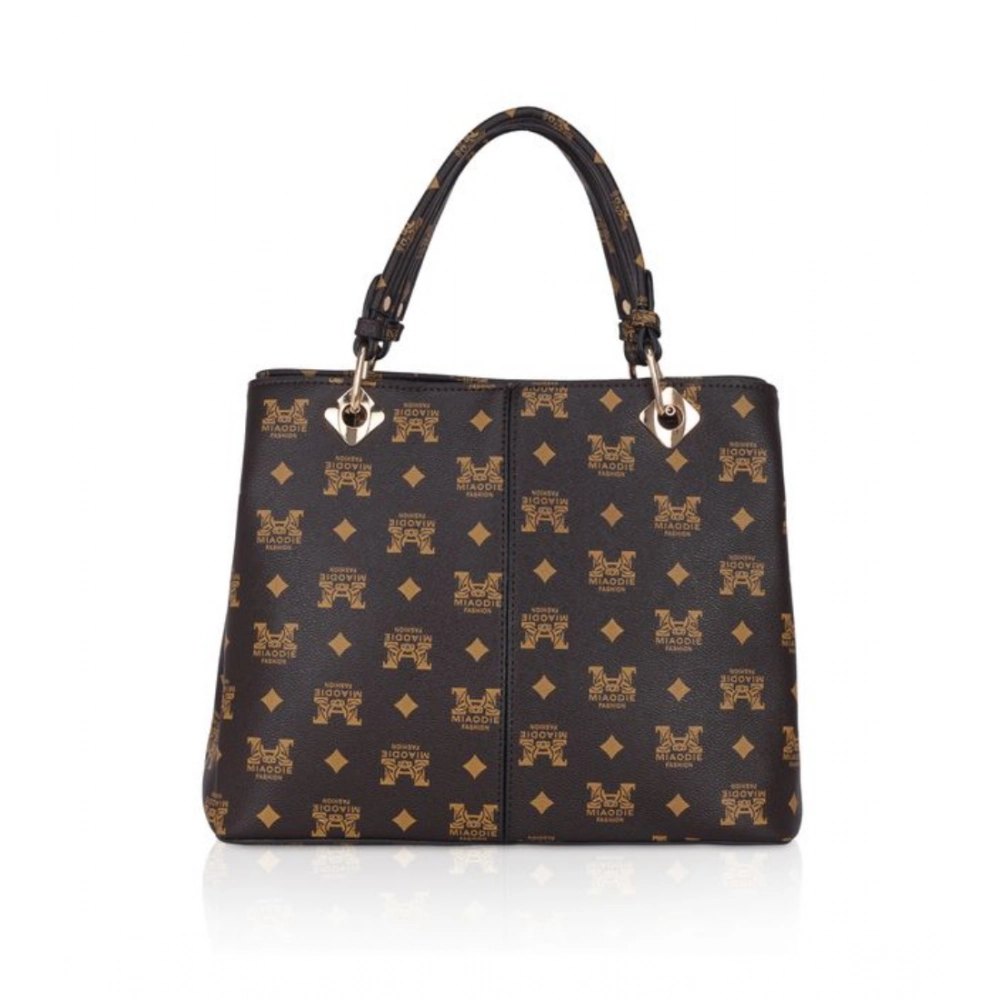 53745237745_7032f1eb50_o_d-1000x1000-1.webp Brown Faux Leather Printed Handheld Bag