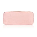 Generic Women's Faux Leather Printed Tote Bag (Pink) - Image 3