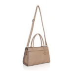 Women Faux Leather Handbag