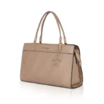 Women Faux Leather Handbag