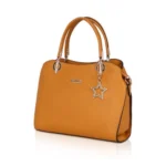 buy women's yellow handbag online