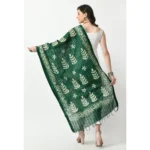 Printed Cotton Dupatta