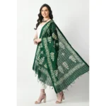 Printed Cotton Dupatta