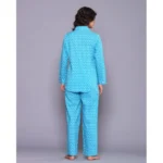 women's rayon night suit