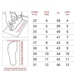 Mens Black Casual Shoes