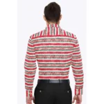 mens striped shirt online