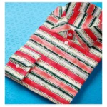 mens striped shirt online