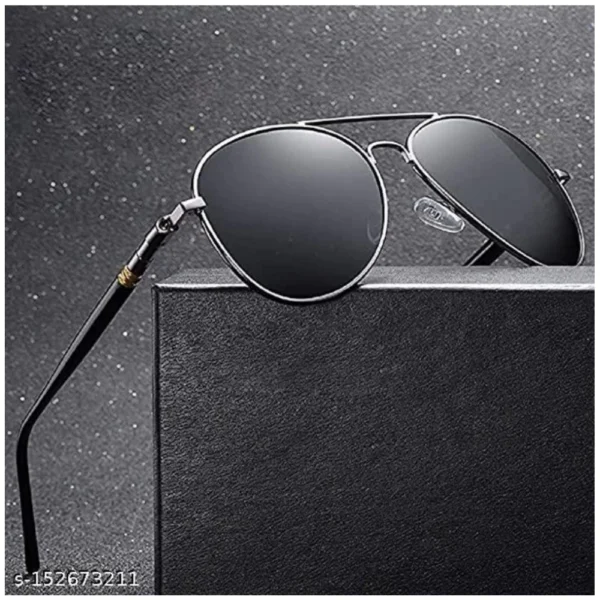 MultiColor Aviator Sunglasses