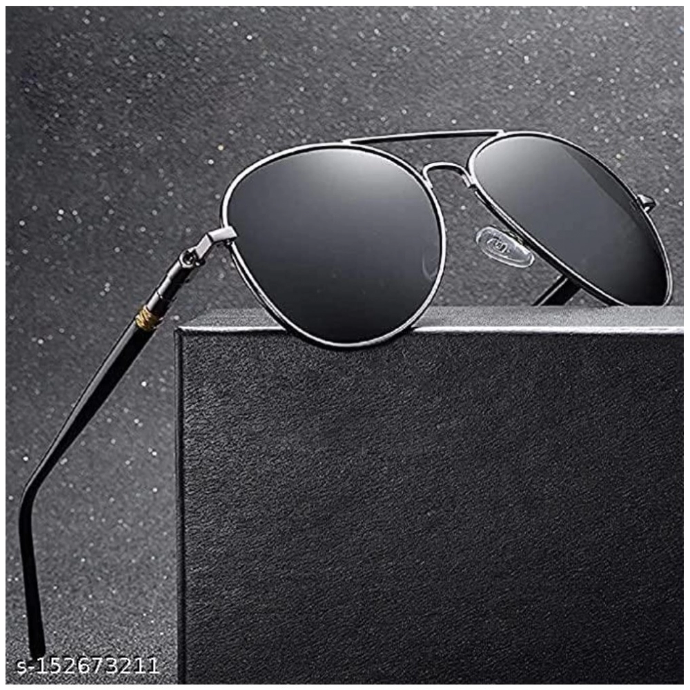 MultiColor Aviator Sunglasses