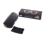 Generic Classic Unisex UV400 Protection Sunglasses (MultiColor) - Image 2