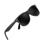 Generic Pack Of 2 Classic Unisex UV400 Protection Sunglasses (MultiColor) - Image 5