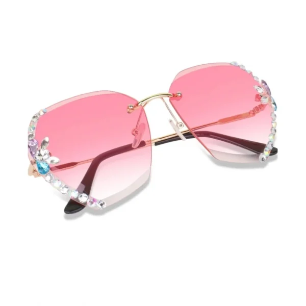 Classic Unisex UV Protection Sunglasses