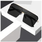 Generic Classic Unisex UV400 Protection Sunglasses (MultiColor) - Image 5