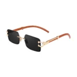 Classic Unisex UV Protection Sunglasses