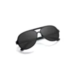 Generic Classic Unisex UV400 Protection Sunglasses (MultiColor) - Image 3