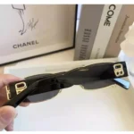 Generic Classic Unisex UV400 Protection Sunglasses (MultiColor) - Image 3