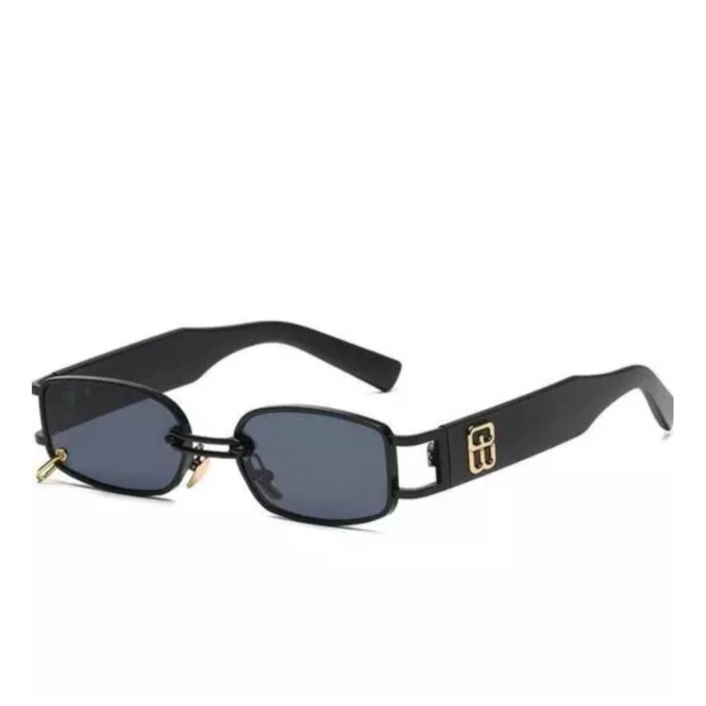 Classic Unisex MultiColor UV400 Sunglasses