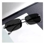 Generic Classic Unisex UV400 Protection Sunglasses (MultiColor) - Image 5