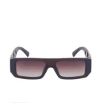 Generic Classic Unisex UV400 Protection Sunglasses (MultiColor)