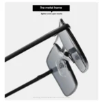 unisex sunglasses India - Angle 4