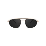 MultiColor Aviator Sunglasses