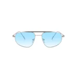 MultiColor Aviator Sunglasses