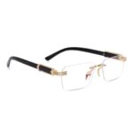 Generic Classic Unisex UV400 Protection Sunglasses (MultiColor) - Image 5