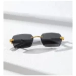 Generic Classic Unisex UV400 Protection Sunglasses (MultiColor) - Image 5