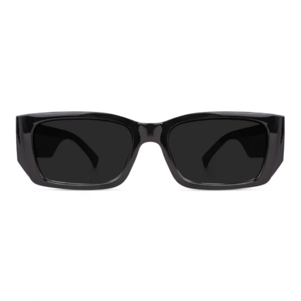 Generic Pack Of 2 Classic Unisex UV400 Protection Sunglasses (MultiColor)