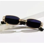 Classic Unisex UV Protection Sunglasses