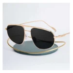 Generic Classic Unisex UV400 Protection Sunglasses (MultiColor) - Image 2