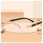 Generic Classic Unisex UV400 Protection Sunglasses (MultiColor) - Image 3