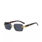 Classic Unisex MultiColor UV400 Sunglasses