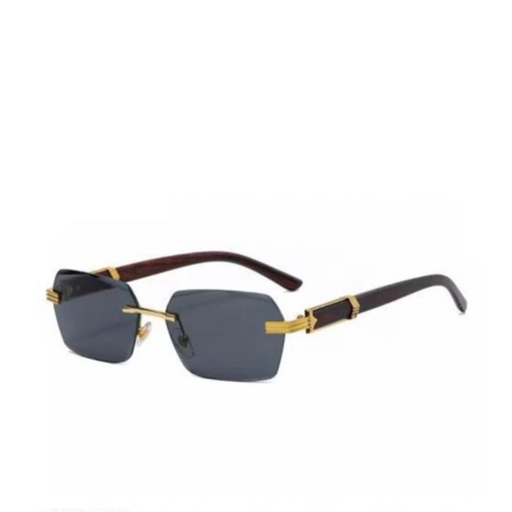 Classic Unisex MultiColor UV400 Sunglasses