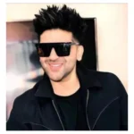 Generic Pack Of 2 Classic Unisex UV400 Protection Sunglasses (MultiColor) - Image 2