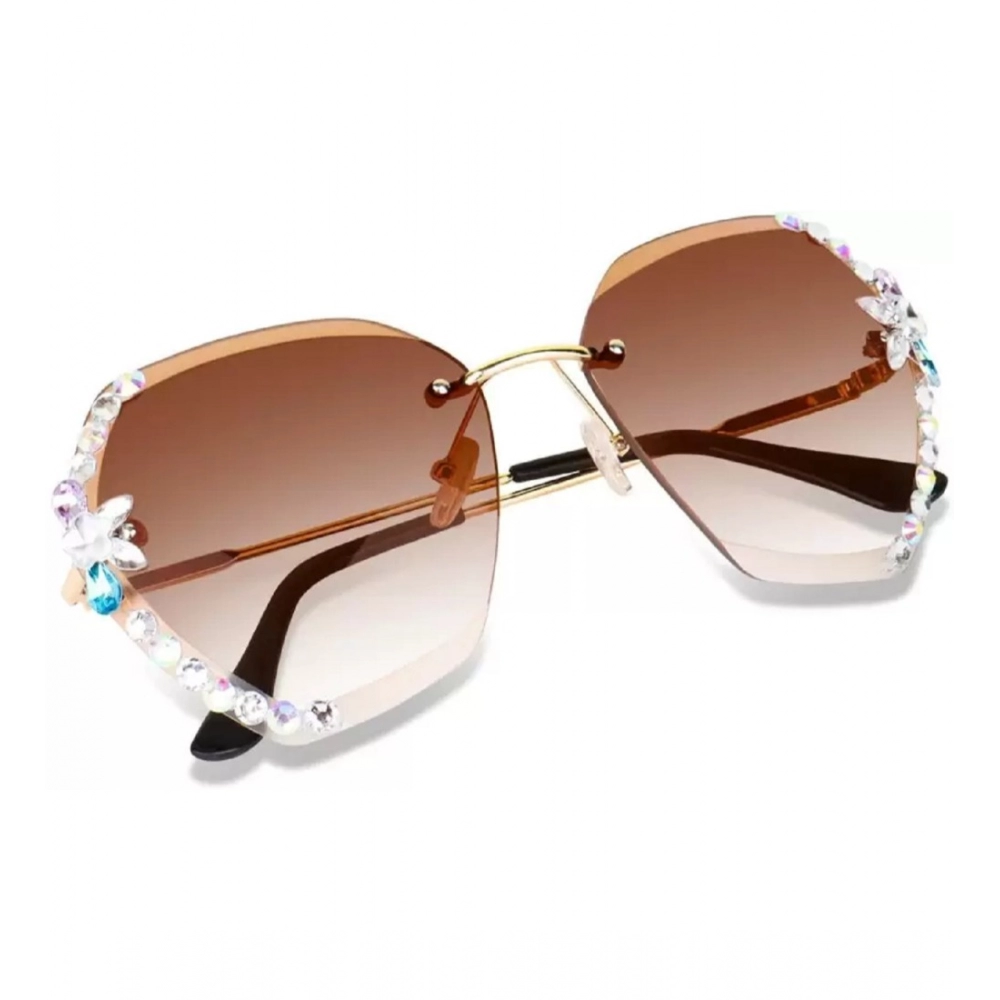 Classic Unisex UV Protection Sunglasses