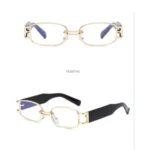 Classic Unisex UV Protection Sunglasses