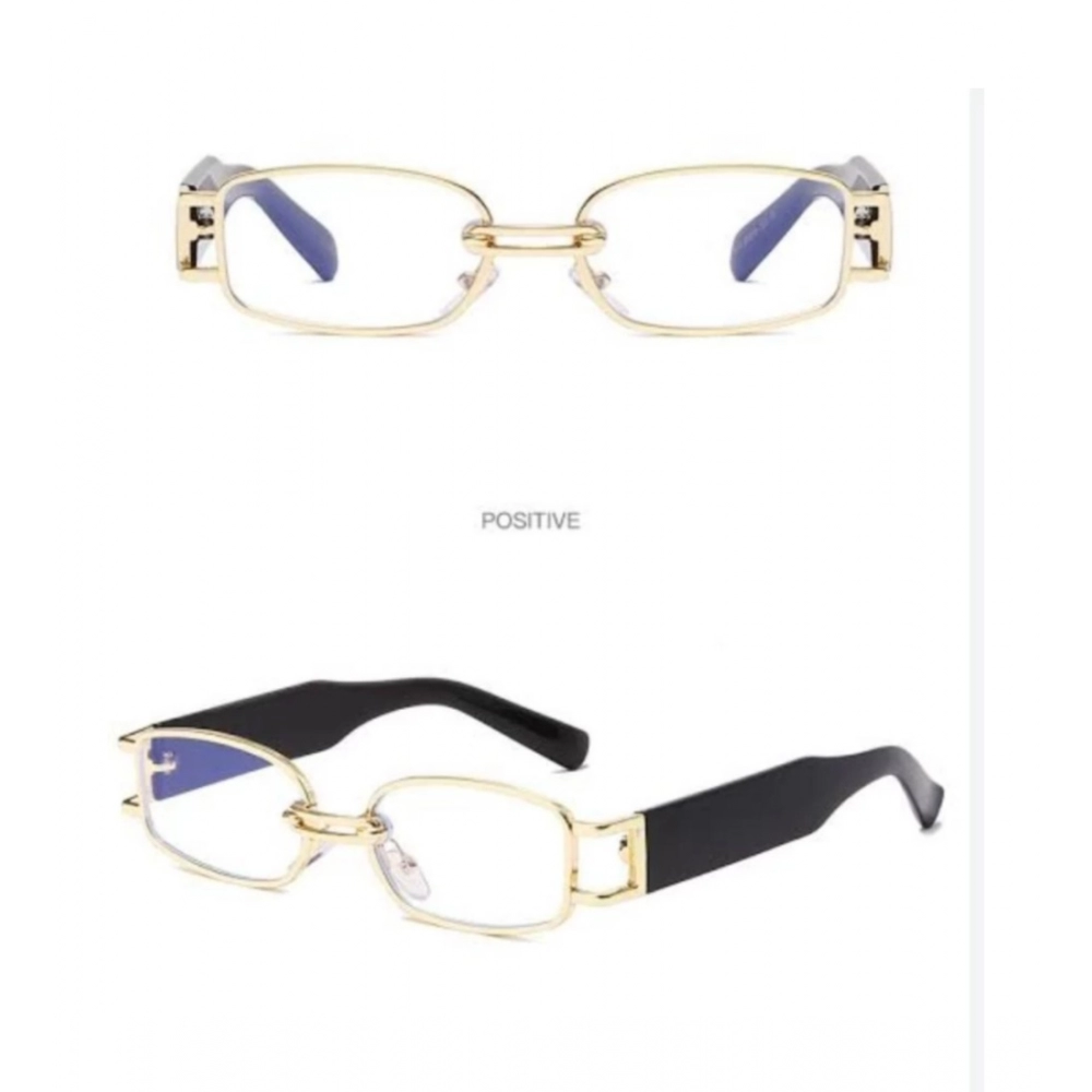 Classic Unisex UV Protection Sunglasses