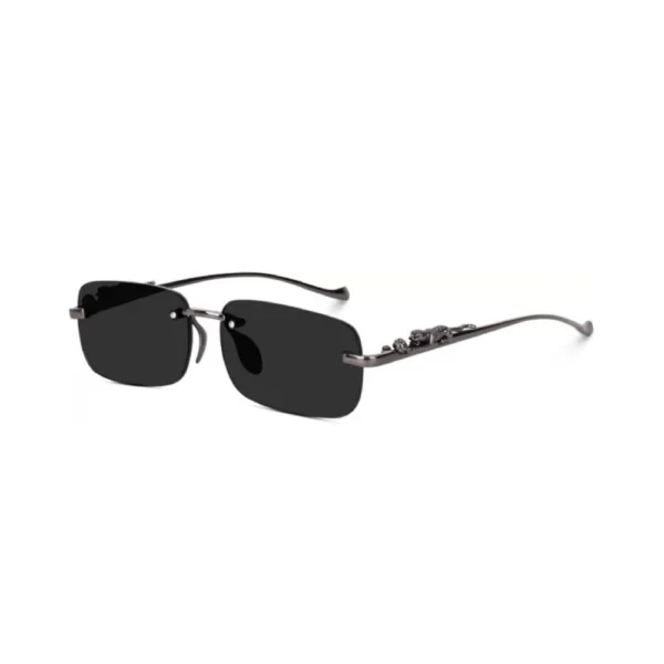 Classic Unisex MultiColor UV400 Sunglasses