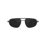 MultiColor Classic Unisex Aviator Sunglasses