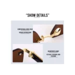 Generic Classic Unisex UV400 Protection Sunglasses (MultiColor) - Image 2