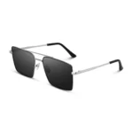 unisex sunglasses UV400 - Angle 4