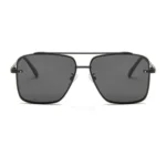 MultiColor Square Sunglasses Unisex