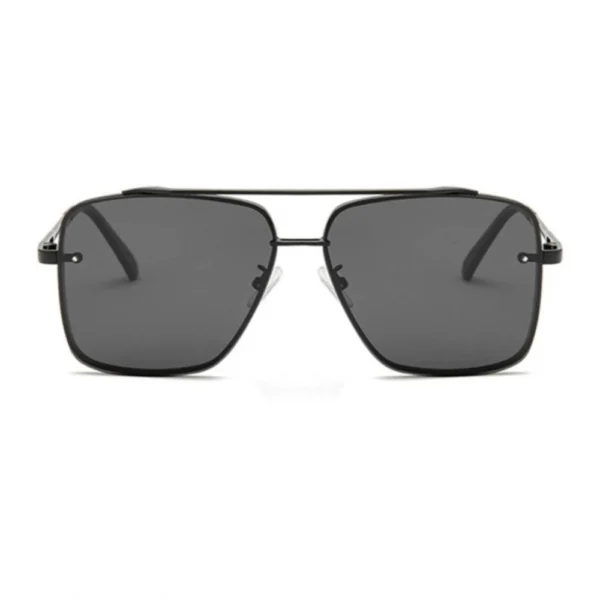 MultiColor Square Sunglasses Unisex