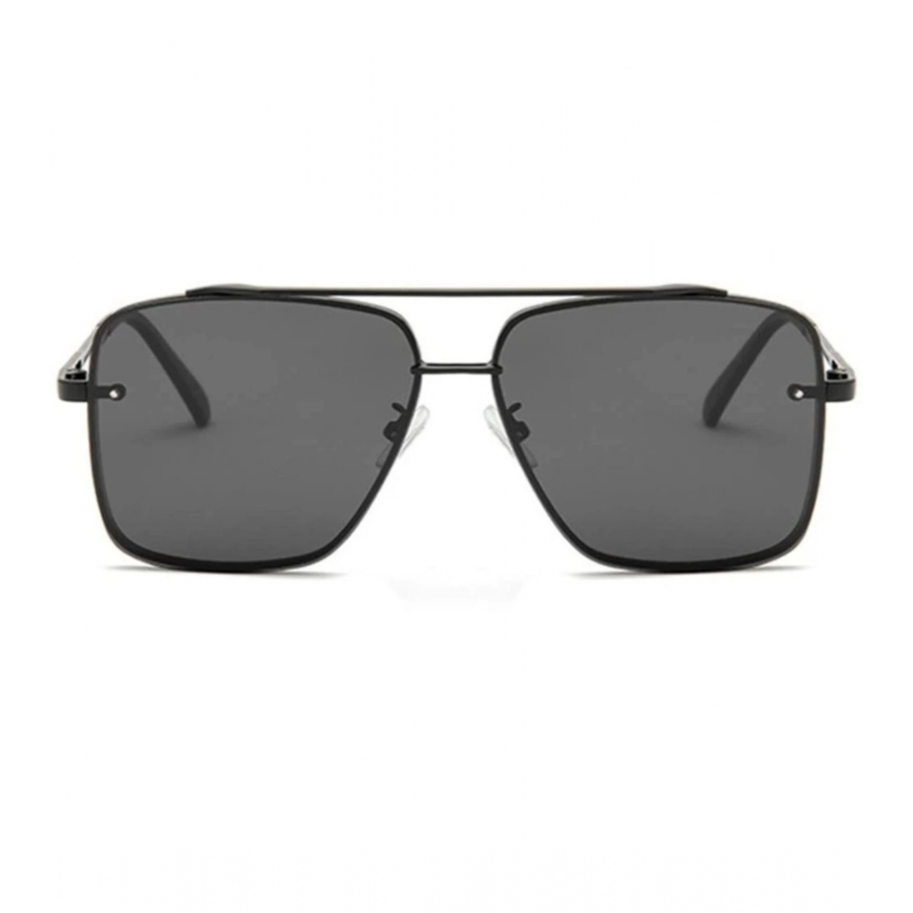 MultiColor Square Sunglasses Unisex